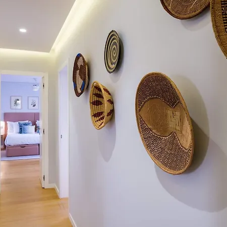 Maestro Park דירה קסקאיס