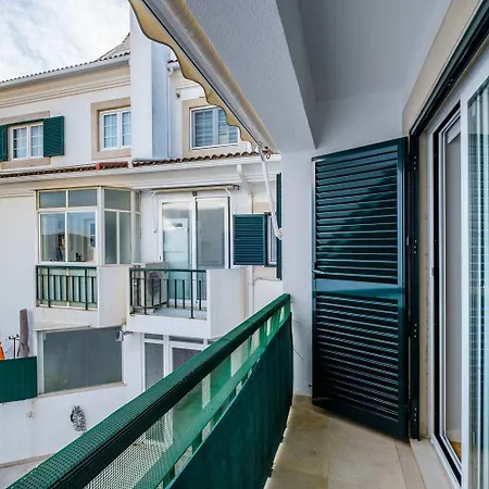 דירה Maestro Park קסקאיס