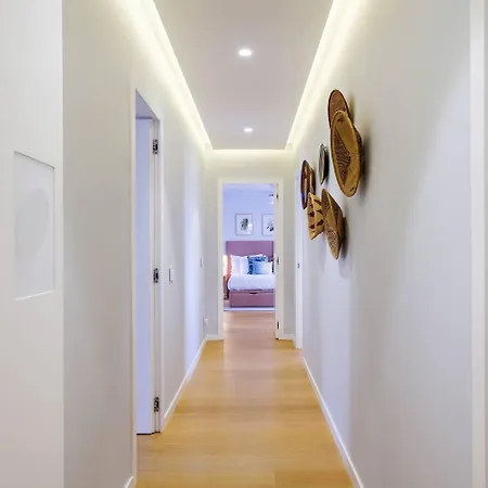 Maestro Park Apartment