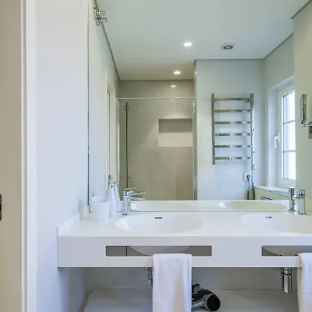 Maestro Park * קסקאיס