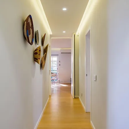 Maestro Park דירה *