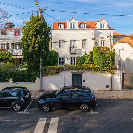 Maestro Park * קסקאיס