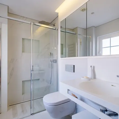 דירה Maestro Park