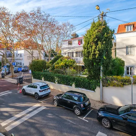 Maestro Park דירה *