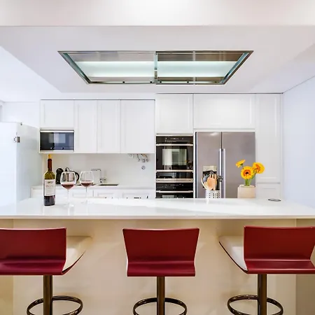 Maestro Park קסקאיס