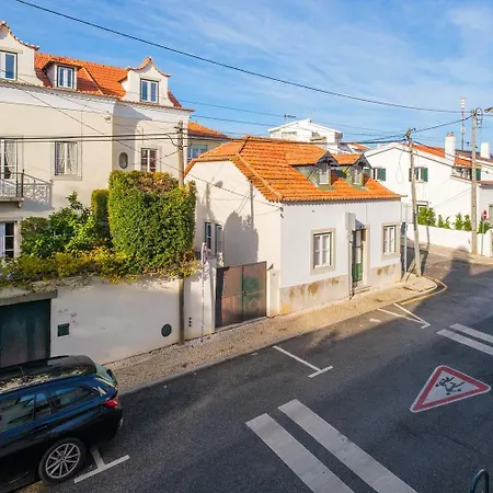 Maestro Park * קסקאיס