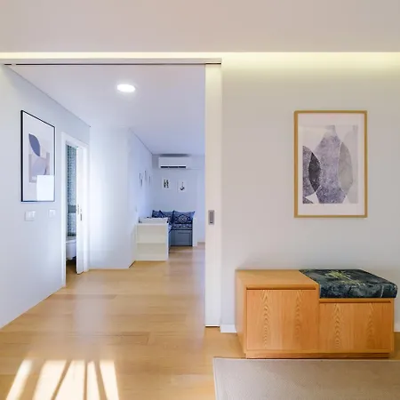 Maestro Park קסקאיס