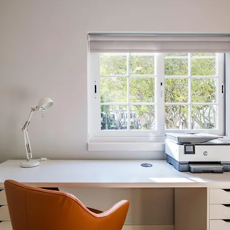 Maestro Park דירה