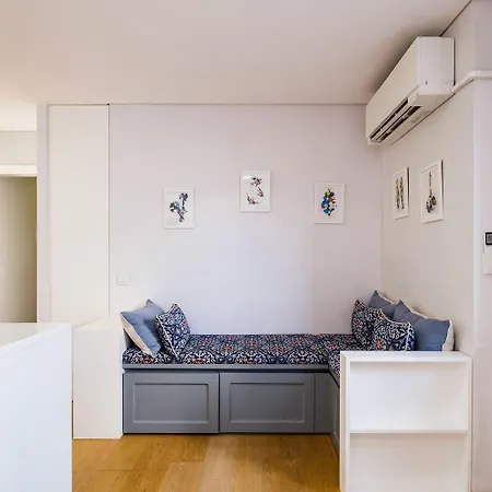Maestro Park Apartment *