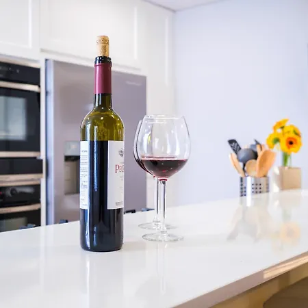 דירה Maestro Park *