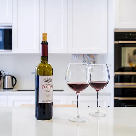 Maestro Park * קסקאיס