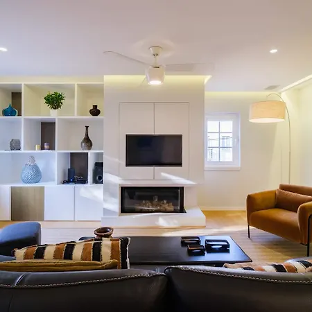 Apartment Maestro Park