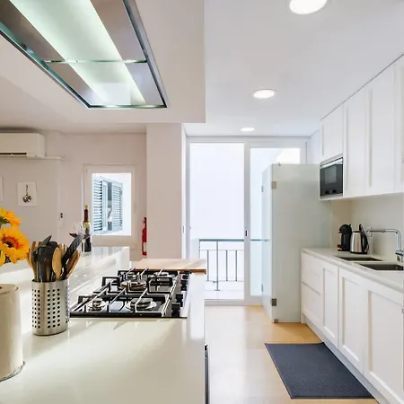 דירה Maestro Park *