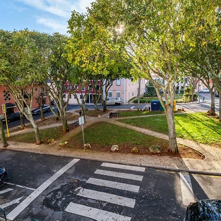 Maestro Park * Cascais