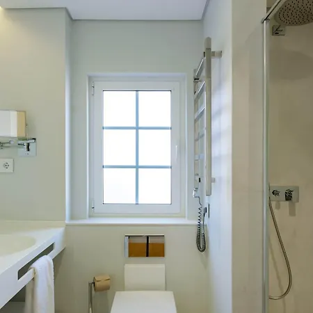 Maestro Park Cascais