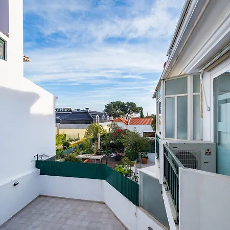 Apartment Maestro Park *