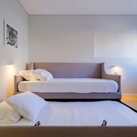 Apartment Maestro Park