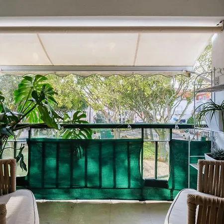 Maestro Park Cascais