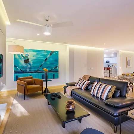 Maestro Park Cascais