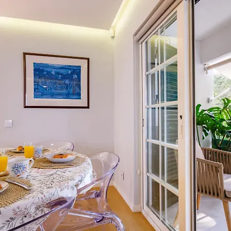 Maestro Park * Cascais