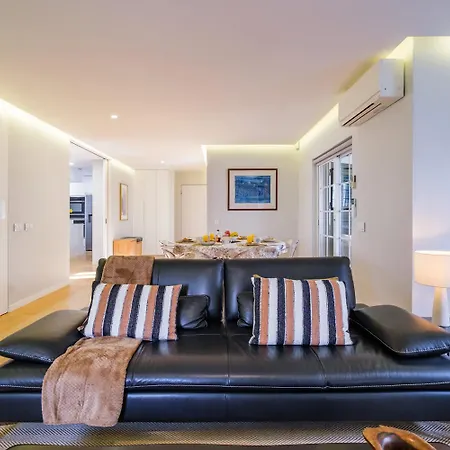 Maestro Park Apartment Cascais